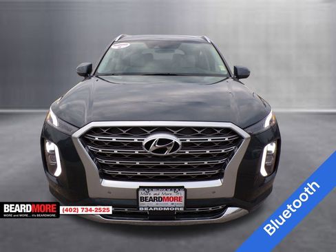 Used 2020 Hyundai Palisade Limited image 9