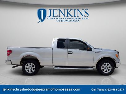 Used 2014 Ford F150 XLT w/ XLT Chrome Package