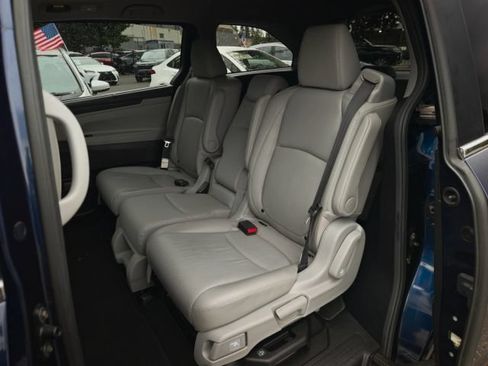 Used 2019 Honda Odyssey EX-L image 44