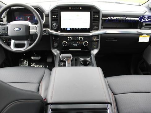 New 2026 Ford F150 Lariat AWD/4WD image 13