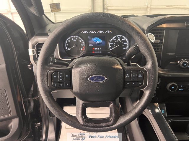 Used 2023 Ford F150 XL w/ STX Appearance Package RWD image 34