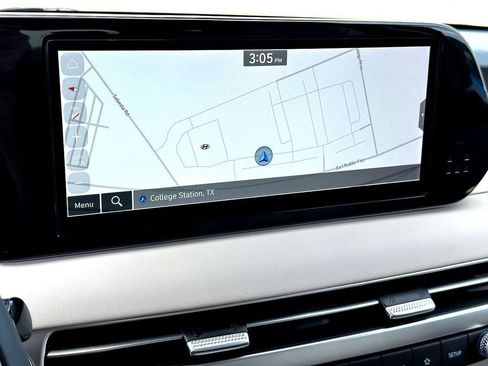 Used 2024 Hyundai Palisade Calligraphy FWD image 17