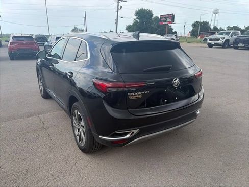 Used 2023 Buick Envision Essence FWD image 4