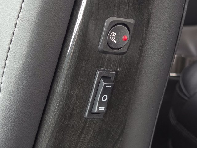 New 2026 GMC Savana 2500 Extended w/ Driver Convenience Package RWD image 4
