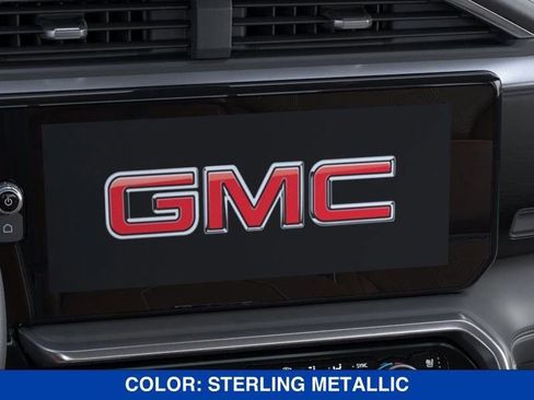 New 2026 GMC Sierra 2500 Denali w/ Denali Reserve Package image 21