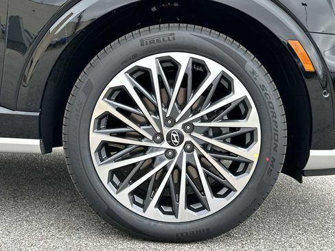 New 2026 Hyundai Palisade Calligraphy image 7