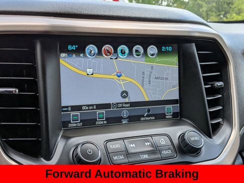 Used 2018 GMC Acadia Denali AWD/4WD image 20