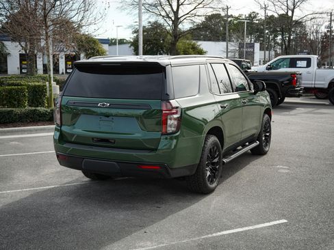 Used 2023 Chevrolet Tahoe Z71 image 10