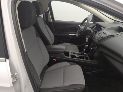 Used 2017 Ford Escape SE FWD image 21