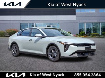 Certified 2026 Kia K4