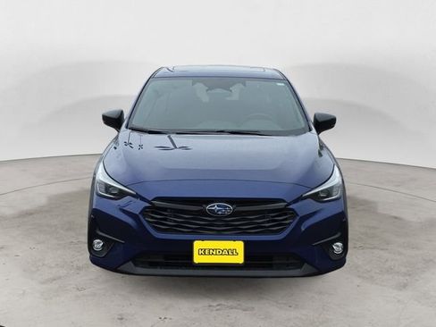 New 2026 Subaru Impreza RS AWD/4WD image 8