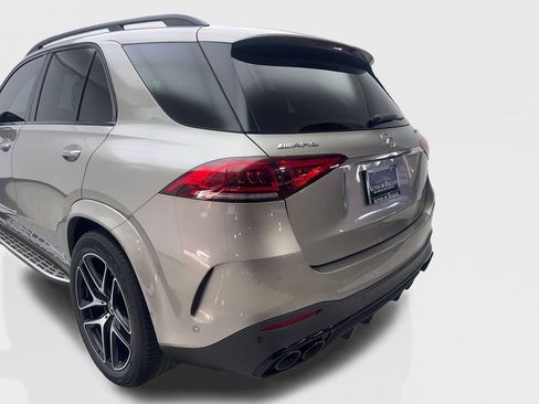 Used 2021 Mercedes-Benz GLE 53 AMG 4MATIC image 17