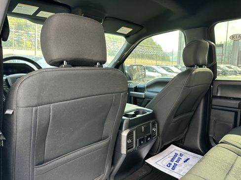 Used 2020 Ford F150 XLT w/ Equipment Group 302A Luxury image 20