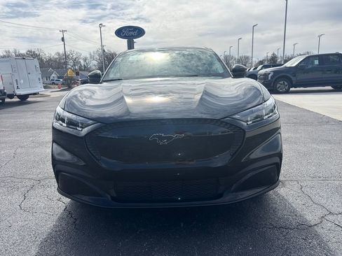 Used 2025 Ford Mustang Mach-E Select w/ Comfort Package Lite image 3