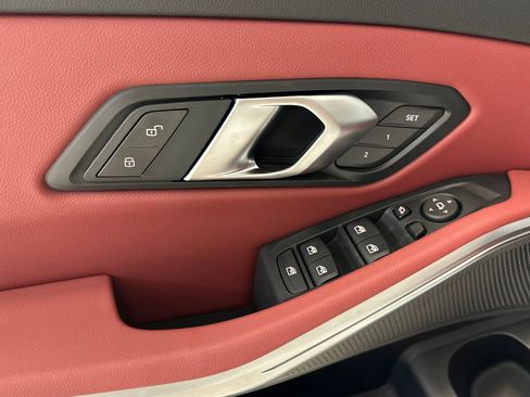 New 2026 BMW 330i Sedan image 13
