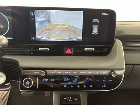 Used 2025 Hyundai Ioniq 5 SEL AWD/4WD image 24