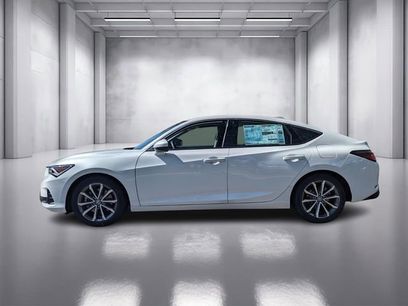 New 2025 Acura Integra