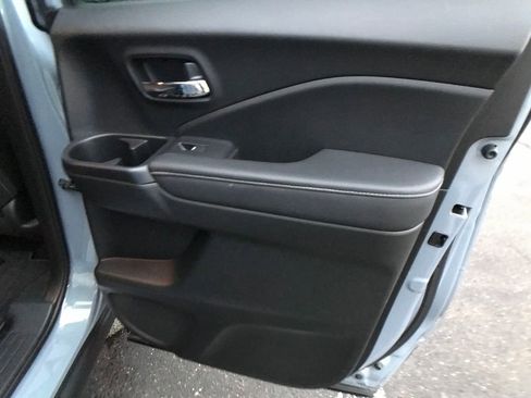 Certified 2023 Honda Ridgeline RTL image 23