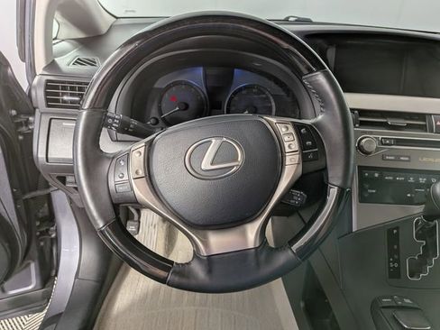 Used 2014 Lexus RX 350 AWD w/ Navigation Package image 17