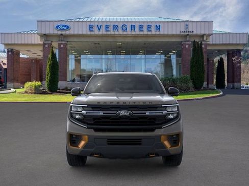 New 2026 Ford Expedition Tremor image 6