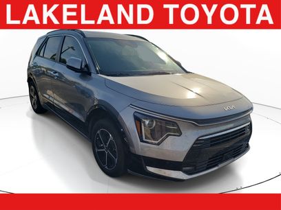 Used 2023 Kia Niro