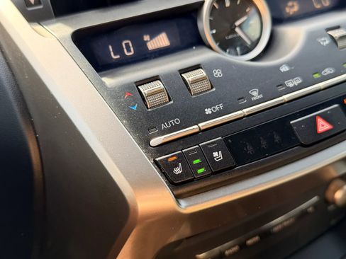 Used 2019 Lexus NX 300 F Sport w/ F Sport Premium Package image 20