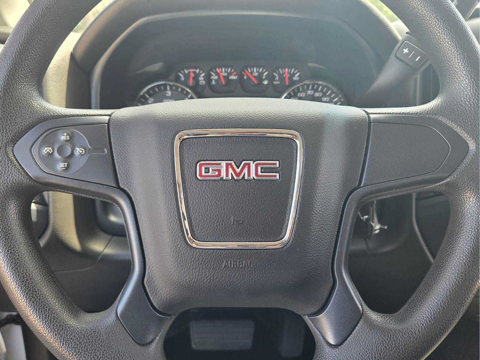 Used 2018 GMC Sierra 1500 4x4 Double Cab w/ Elevation Edition image 28