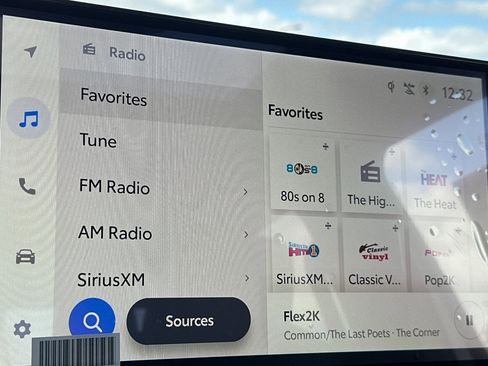 New 2025 Toyota Tacoma TRD Off-Road image 17