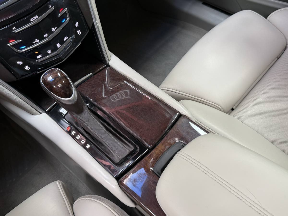 Used 2013 Cadillac XTS Platinum w/ Driver Assist Package FWD image 16