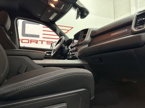 Used 2019 RAM 1500 Big Horn AWD/4WD image 56