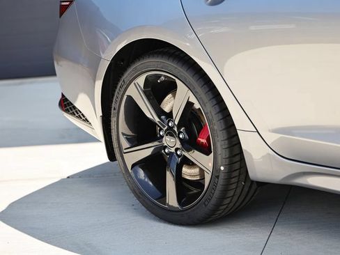 New 2026 Genesis G70 3.3T Sport Prestige RWD image 6