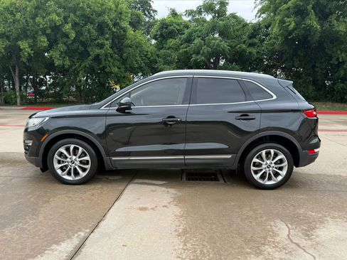 Used 2015 Lincoln MKC AWD w/ Equipment Group 101A Select image 3