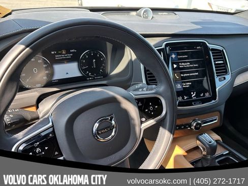 Used 2020 Volvo XC90 T6 Inscription w/ Protection Package Premier AWD/4WD image 12
