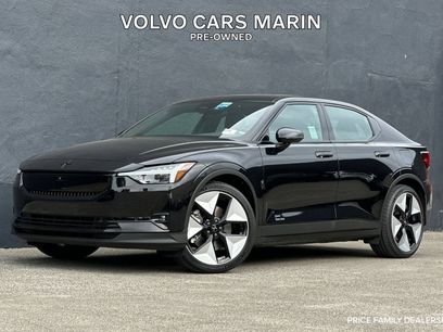 Used 2024 Polestar Polestar 2