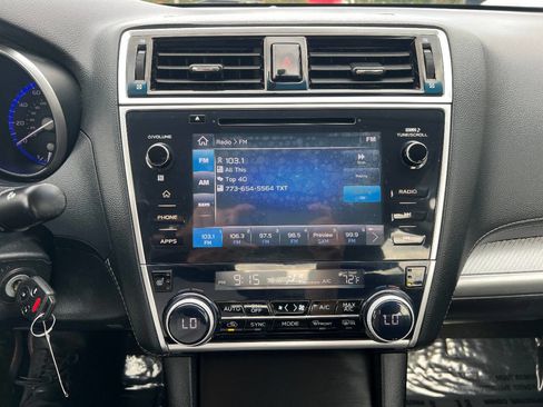 Used 2018 Subaru Legacy 2.5i Premium AWD/4WD image 29