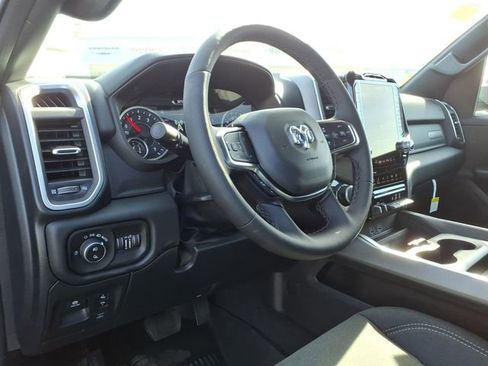 New 2026 RAM 1500 Big Horn image 14