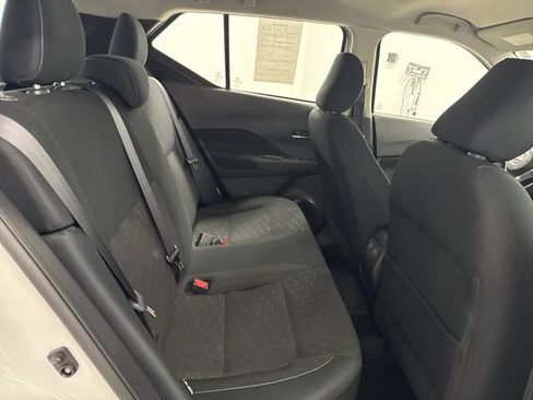 Used 2023 Nissan Kicks SV FWD image 18