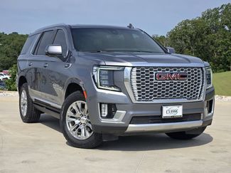 Used 2021 GMC Yukon Denali w/ Advanced Technology Package RWD video 1