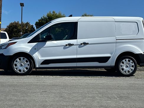 Used 2020 Ford Transit Connect XL FWD image 2
