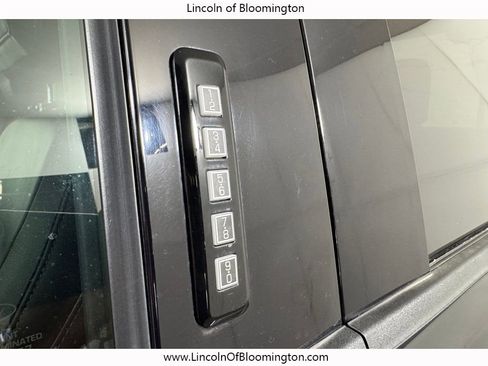 Used 2023 Ford F150 Lariat w/ Equipment Group 502A High image 34