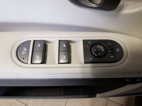 Certified 2026 Hyundai Ioniq 5 Limited image 11