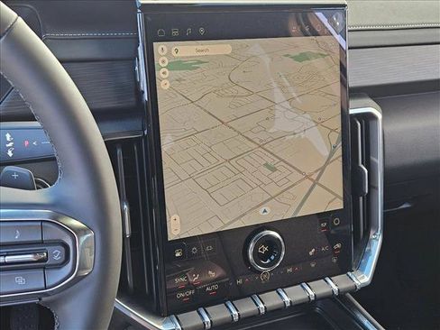 New 2026 GMC Acadia Elevation image 13