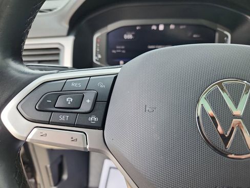 Used 2021 Volkswagen Atlas SEL w/ MDO Package (Bench Seat) image 21