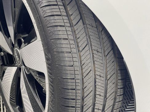 New 2025 Audi A5 2.0T Premium w/ Convenience Package image 8