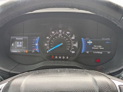 Used 2022 Ford Edge Titanium image 28