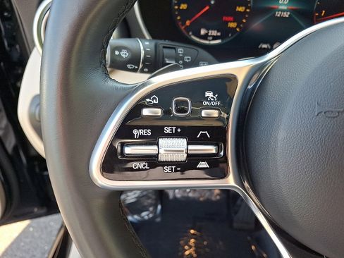 Certified 2022 Mercedes-Benz GLC 300 4MATIC image 22