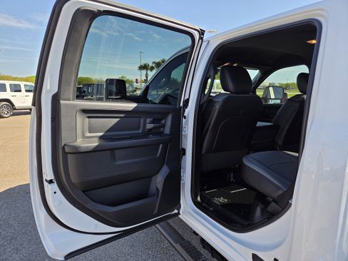New 2026 RAM 4500 Tradesman image 16