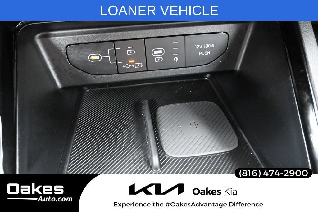 Used 2026 Kia K5 GT FWD image 21