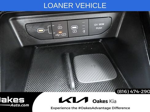 Used 2026 Kia K5 GT FWD image 21