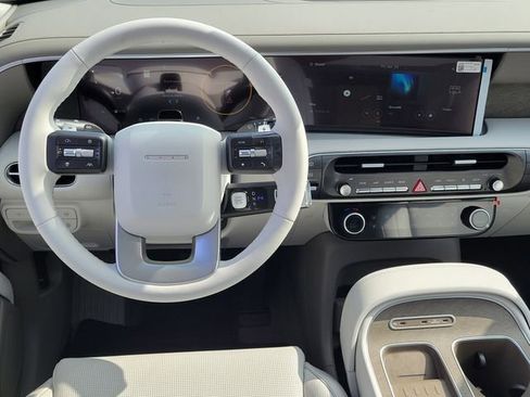 New 2026 Hyundai Palisade Limited image 4